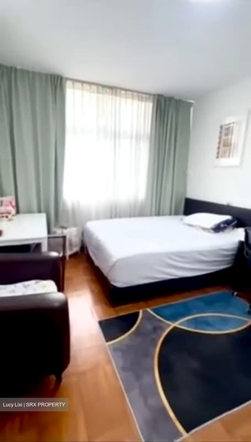 Sherwood Towers (D21), Apartment #573085841
